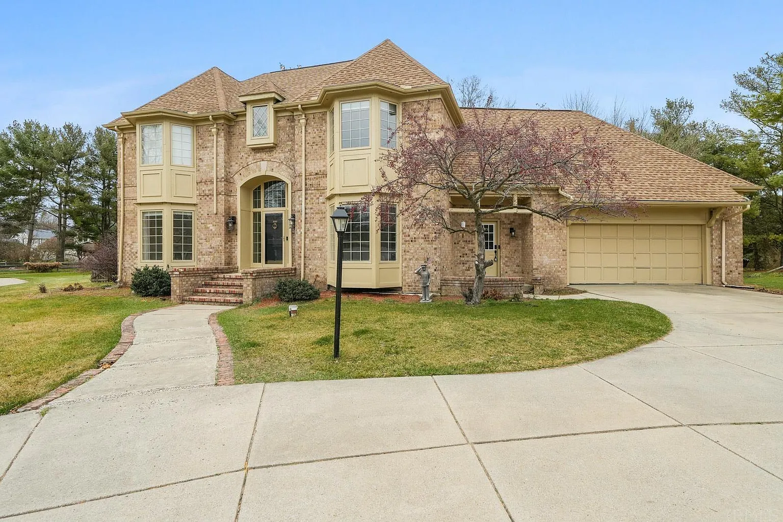 15901 Fair Banks Ct photo 1
