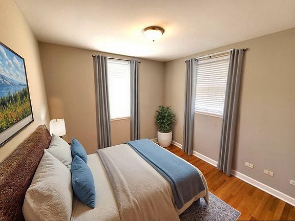 4th image of 1409 W North Shore Ave APT 3