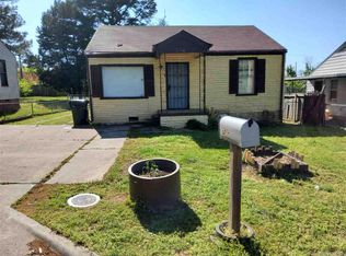 2516 W Allis St, Little Rock, AR 72204