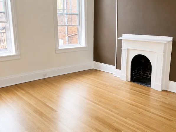 216 W Madison St APT 2R, Baltimore, MD 21201