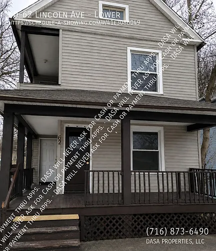 60-62 Lincoln Ave #LOWER Photo 1
