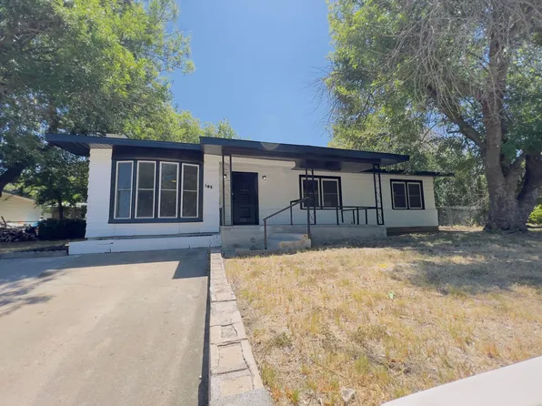 105 Nauert St, Copperas Cove, TX 76522