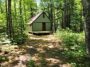 649 Old Waterford Rd, Lovell, ME 04051