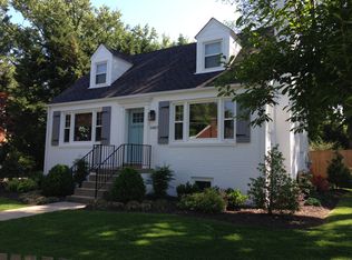 5807 Ryland Dr, Bethesda, MD 20817