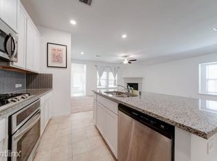 1207 Vilamoura Ct, Crosby, TX 77532