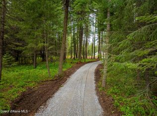 LOT 13 E Apache Trl, Athol, ID 83801