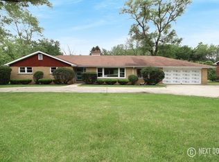 7901 W 127th St, Palos Park, IL