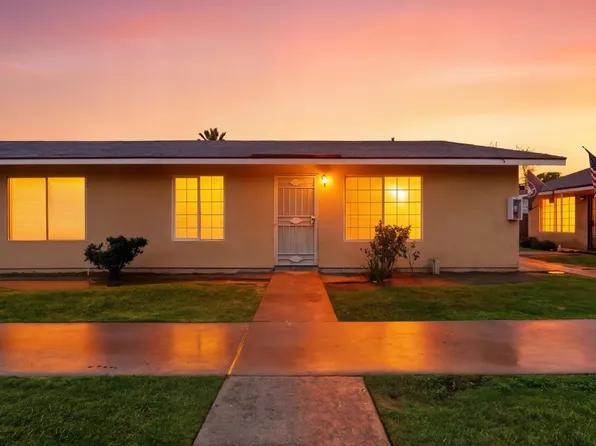 616 S Irwin St APT C, Hanford, CA 93230