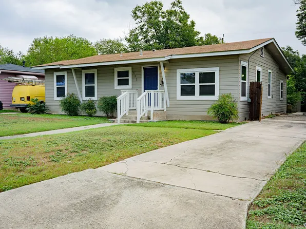 442 W Mariposa Dr, San Antonio, TX 78212