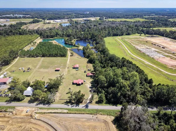 1779 Old Quitman Rd, Adel, GA 31620