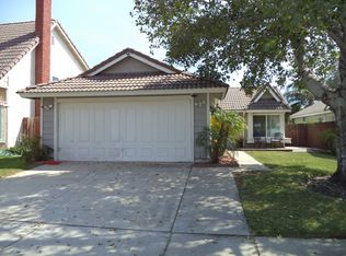 11599 Mount Hood Ct, Rancho Cucamonga, CA 91737