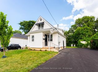 235 E 21st St, Hamilton, ON L8V 2T6