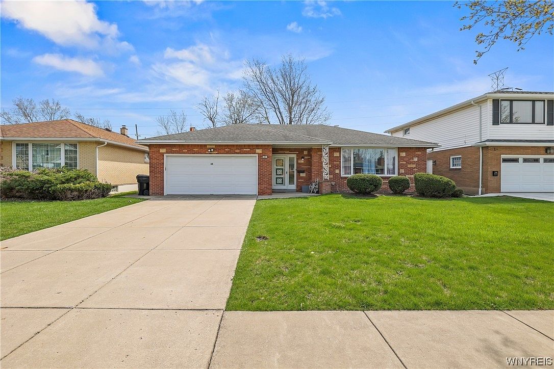 65 Joseph Dr, Tonawanda, NY 14150 | Zillow