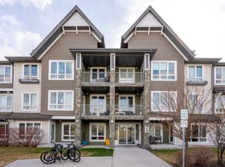 175 Silverado Blvd SW #3110, Calgary, AB T2X0V5