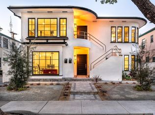 815 E Doran St, Glendale, CA 91206