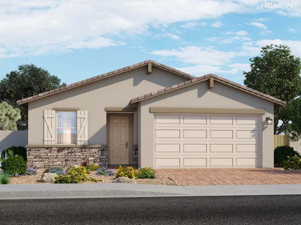 8543 W Warner St, Tolleson, AZ 85353