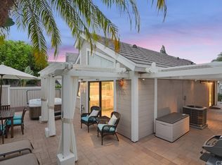 5 Bawley St, Laguna Niguel, CA 92677