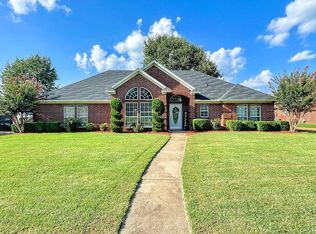 2305 Ramblewood Rd, Texarkana, AR 71854