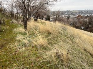 N Main St, Pendleton, OR 97801