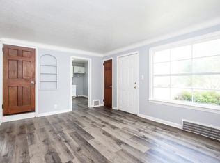 20700 Wilmore Ave, Euclid, OH 44123