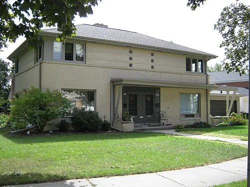 8709 Parkview Ct Photo 1