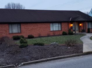 3208 Avery St, Parkersburg, WV 26104