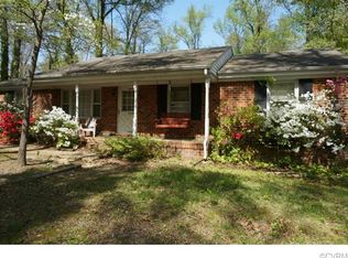 3119 Lifsey Ln, Chesterfield, VA 23832