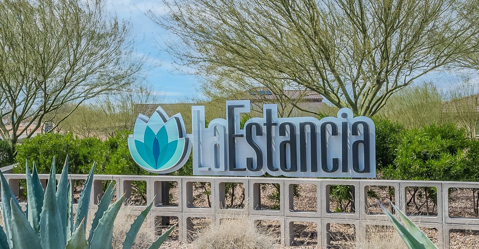 La Estancia La Estancia II by Lennar in Tucson AZ Zillow