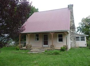 215 Williams Ln, Tracy City, TN 37387