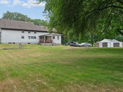 180 Lincoln St, Blackstone, MA, 01504