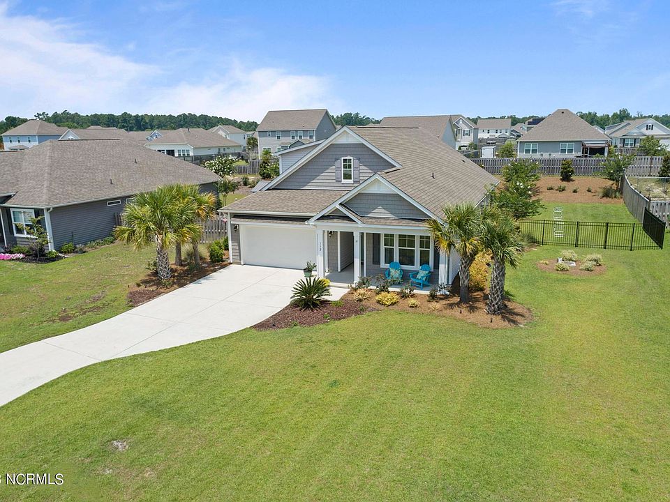 132 Dogwood Lane, Hampstead, NC 28443 Zillow