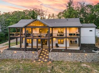 22191 Slate Gap Rd, Garfield, AR 72732