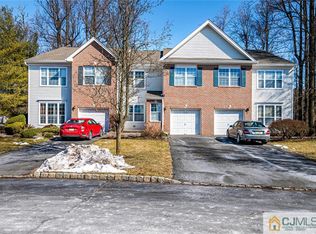 302 Somerset Ct, Princeton, NJ