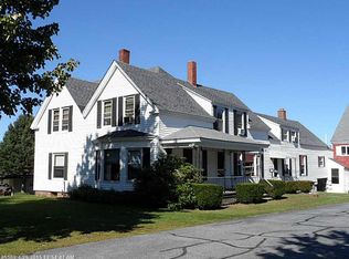56 Danville Corner Rd, Auburn, ME 04210