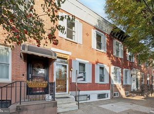 1636 S 12th St, Philadelphia, PA