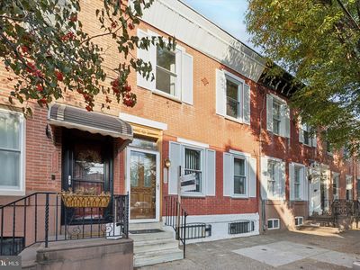1636 S 12th St, Philadelphia, PA, 19148