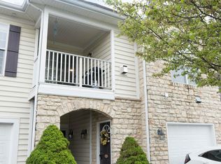 5612 Vintage Pl, Dublin, OH