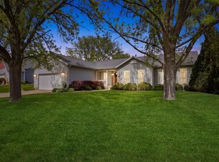 7412 Berkshire Dr NE, Cedar Rapids, IA 52402