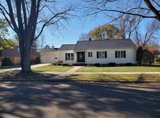 620 Witter St, Wisconsin Rapids, WI 54494
