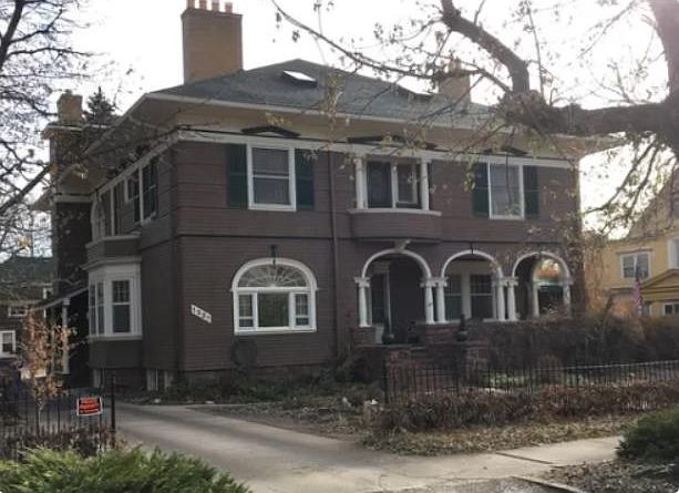 1st image of 1321 Wood Ave #3