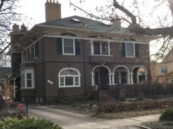 1321 Wood Ave, Colorado Springs, CO