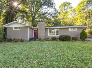 4833 Torbay Dr, Nashville, TN 37211
