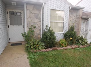 602 Potomac Ct, Radcliff, KY 40160