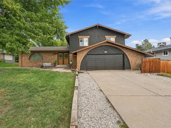 5319 W Roxbury Place, Littleton, CO 80128