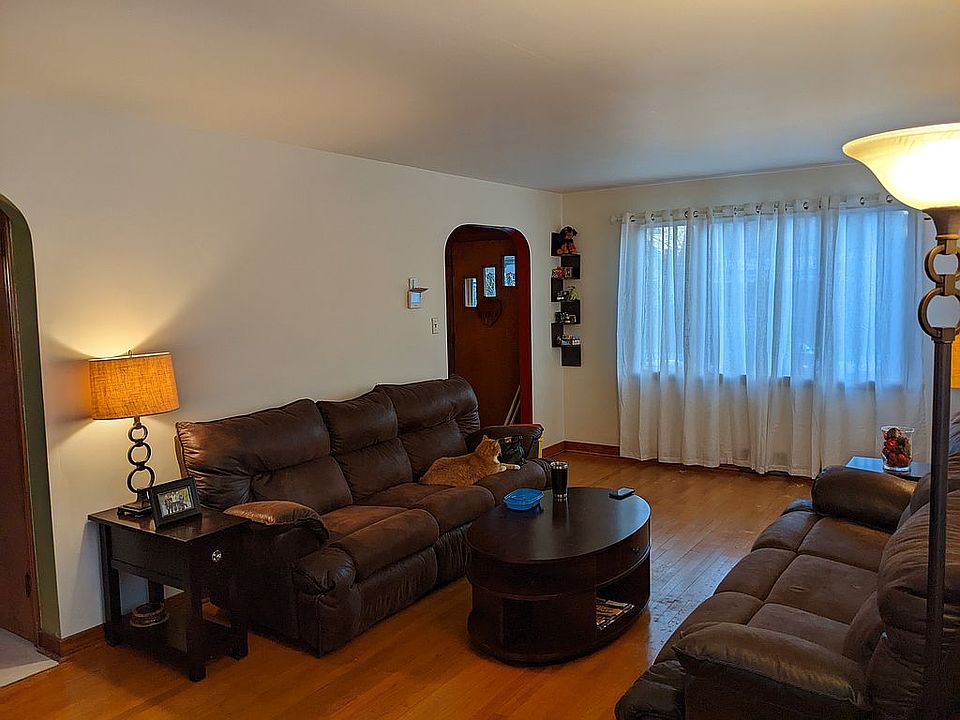 Living Room front