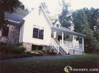 2406 Hickory Ridge Dr, Chattanooga, TN 37421