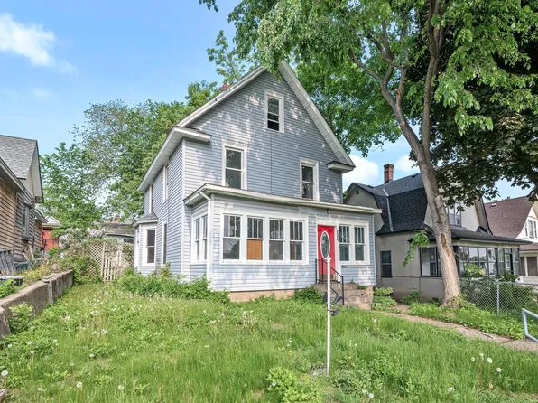 551 Smith Ave S, Saint Paul, MN 55107