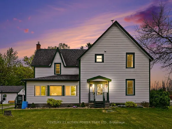 17670 County Road 18 NW, South Stormont, ON K0C 1M0