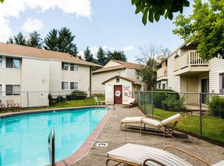 Heron Hills, Gresham, OR 97030
