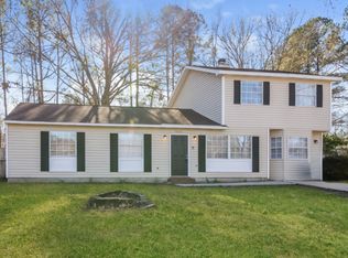 3425 Smoketree Ct, North Charleston, SC 29420